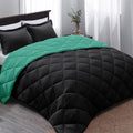 Basic Beyond King Size Comforter Set by BasicBeyond