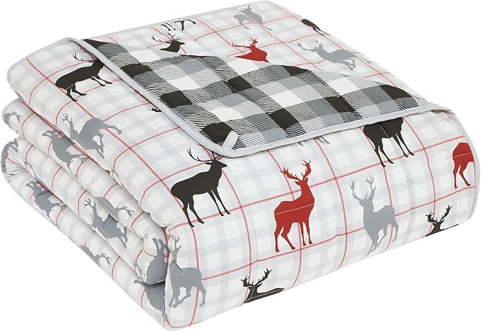 CuteKing Weighted Blanket for Adults Heavy Blanket for 180-190lbs, Weighted by CuteKing
