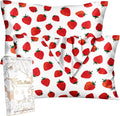 Miss Adola 2 Pack Mulberry Silk Pillowcase by MissAdola