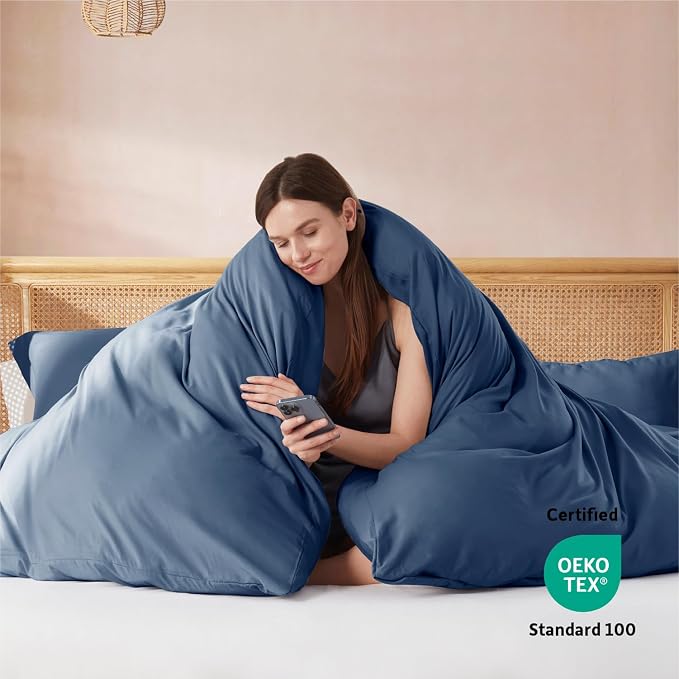 Nestl Queen Duvet Cover Set - Image 3
