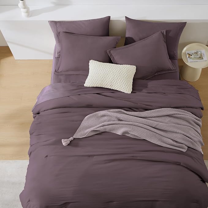 WRENSONGE Queen Comforter Set - Image 5