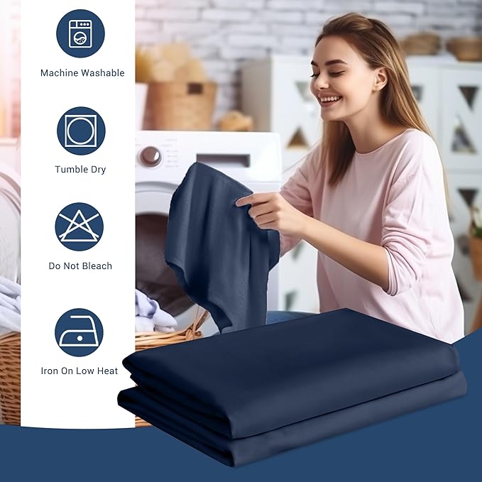 Pillowcases Standard Size 24 Pack - Image 7