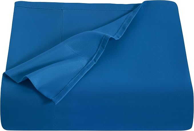 NTBAY Full Flat Sheet Only by NTBAY