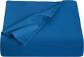 NTBAY Twin Flat Sheet Only by NTBAY