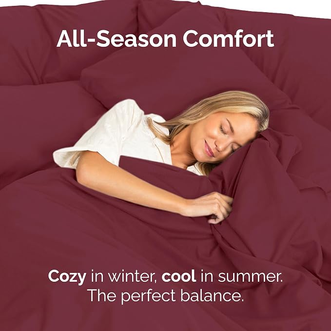 King Size Flat Sheet - Image 6