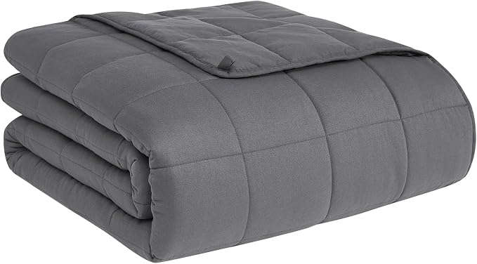 CuteKing Weighted Blanket King Size by CuteKing