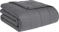 CuteKing Weighted Blanket for Adults Heavy Blanket for 240-260lbs, Weighted by CuteKing
