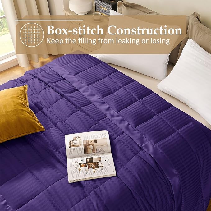 downluxe Queen Size Blanket - Image 4