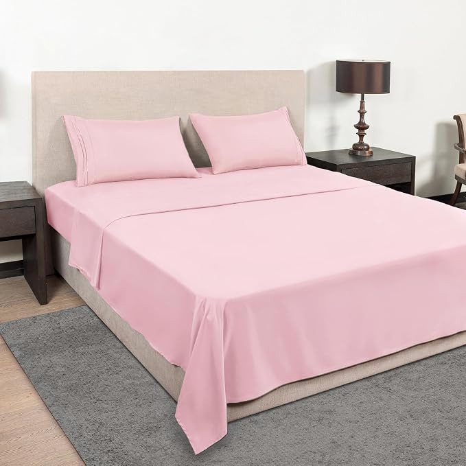 Mejoroom Twin Sheet Set - Image 6
