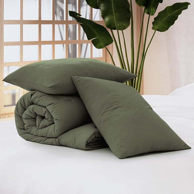 WRENSONGE King Size Comforter Set - Image 6