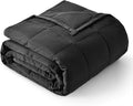 Topblan Weighted Blanket Queen Size 15lbs, Cozy Cooling Weighted Blanket by Topblan