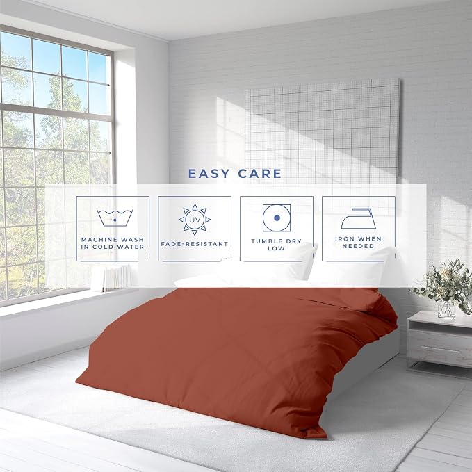 Kotton Culture Custom Duvet Cover - Image 6