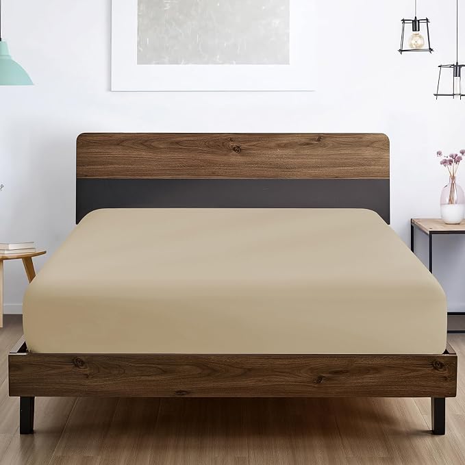 FreshCulture Twin Fitted Sheet - Image 6
