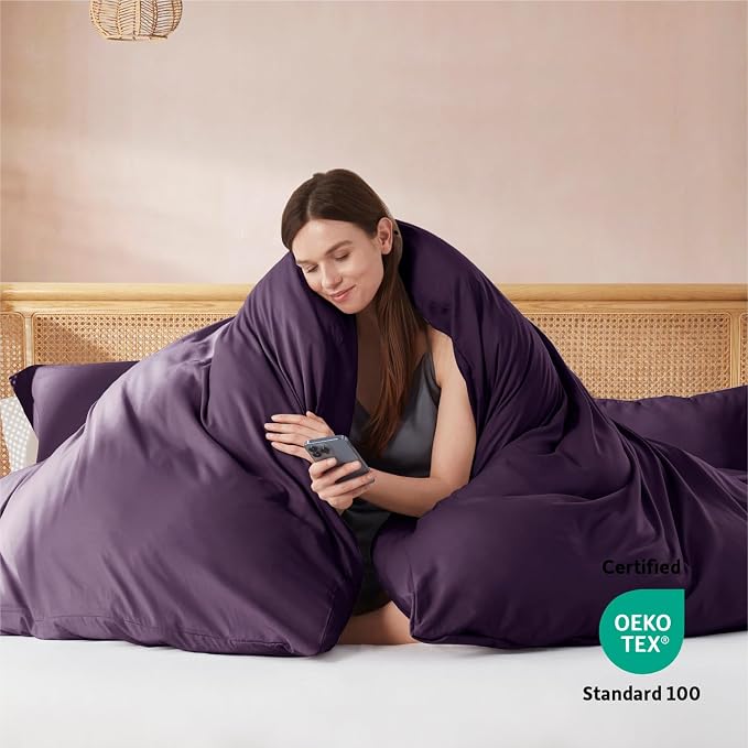 Nestl Full Duvet Cover Set - Image 3