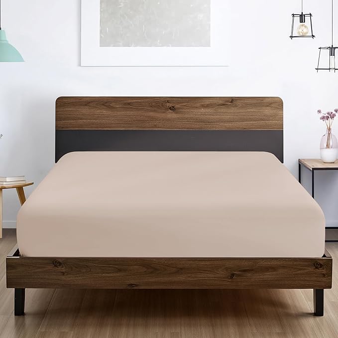 FreshCulture Twin Fitted Sheet - Image 5