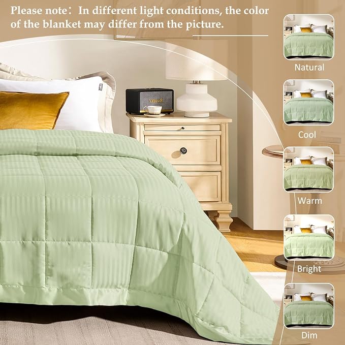 downluxe King Size Blanket - Image 5