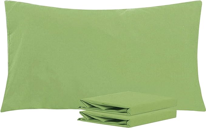NTBAY King Pillowcase Set by NTBAY