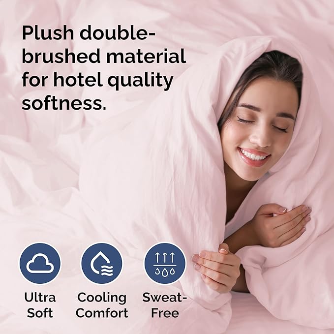 Duvet Cover Full Size Set - Image 3