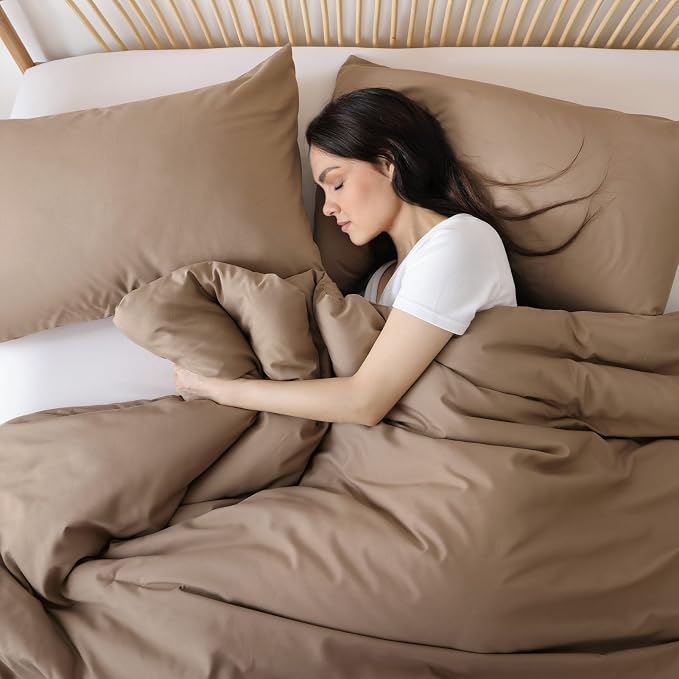 ROSGONIA Twin/Twin XL Comforter - Image 2
