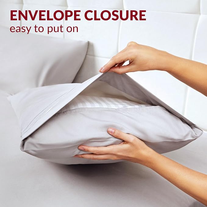 Mellanni Pillow Cases - Image 8
