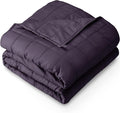 Bare Home Weighted Blanket Queen Size 22lb by BareHome