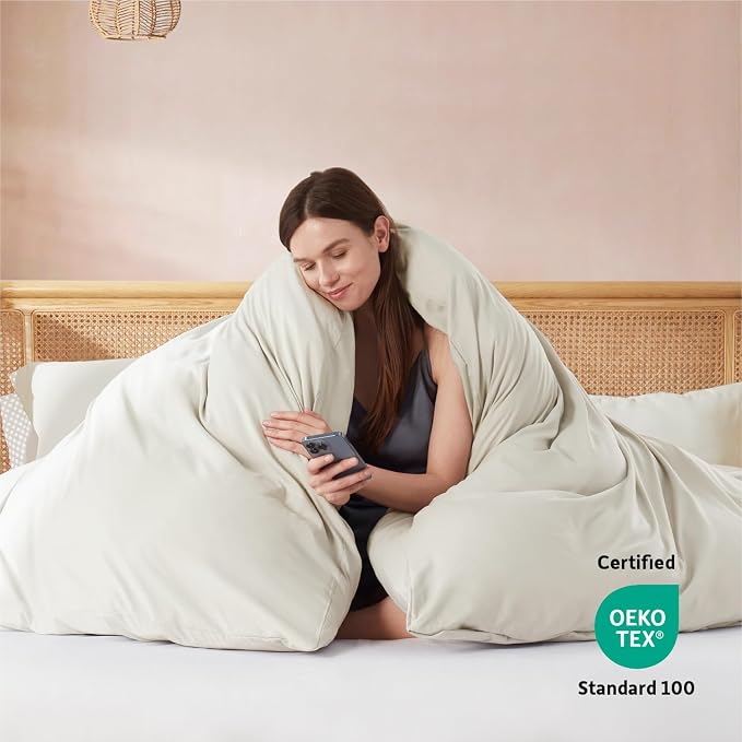 Nestl Full Duvet Cover Set - Image 3