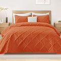 Exclusivo Mezcla Twin Size Quilt Set by ExclusivoMezcla