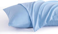 NTBAY King Pillow Cases Set of 2, 2 Pack Brushed Microfiber 20x36 Pillow Cases by NTBAY