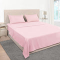 Mejoroom King Size Sheet Set by Mejoroom