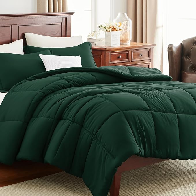 CozyLux Full Size Comforter Sets - Image 9