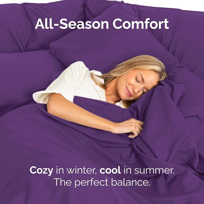 Twin XL Size Flat Sheet - Image 6