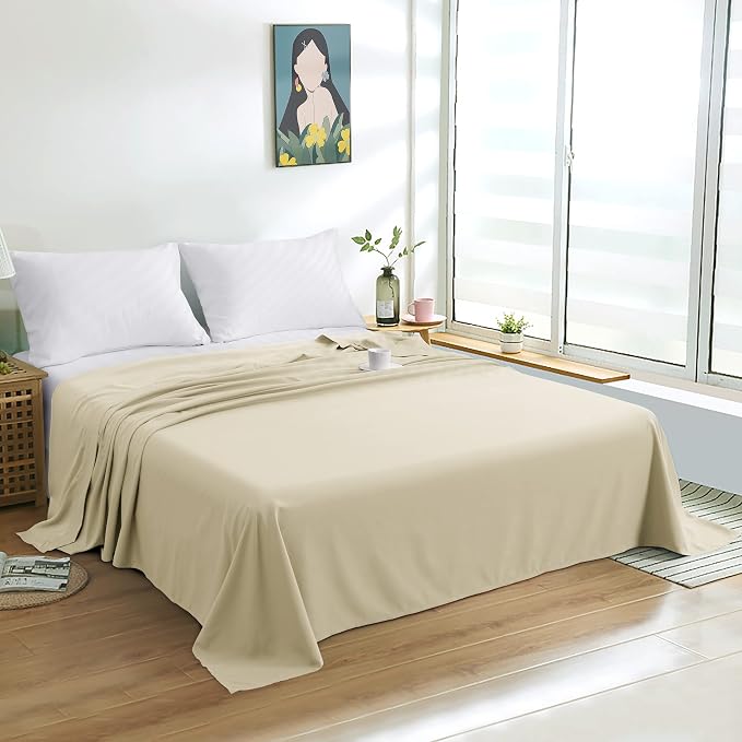 FLXXIE Twin XL Flat Sheet - Image 2