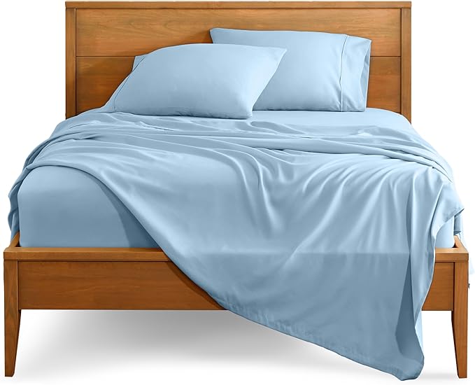 Bare Home King Sheet Set by BareHome