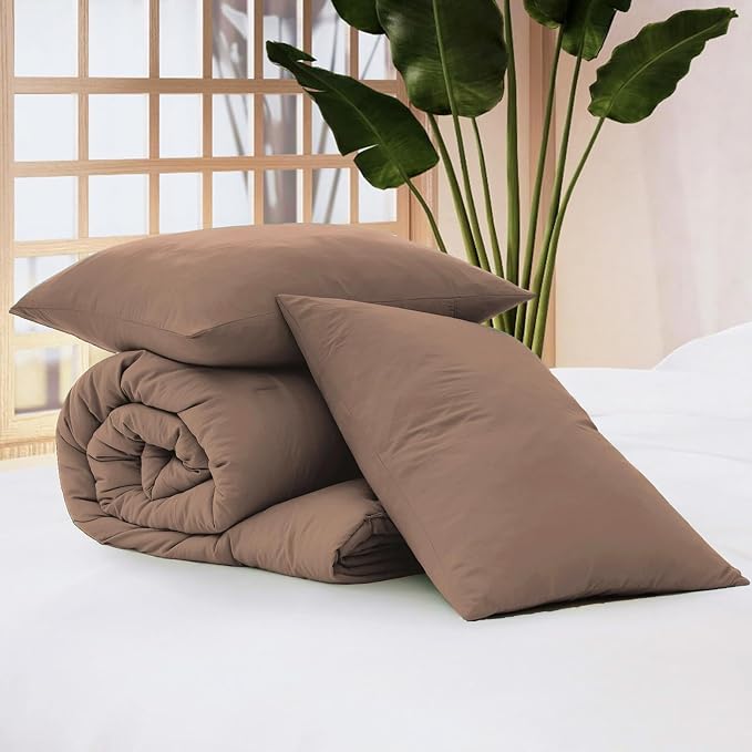 WRENSONGE Oversized Queen Comforter Set - Image 7