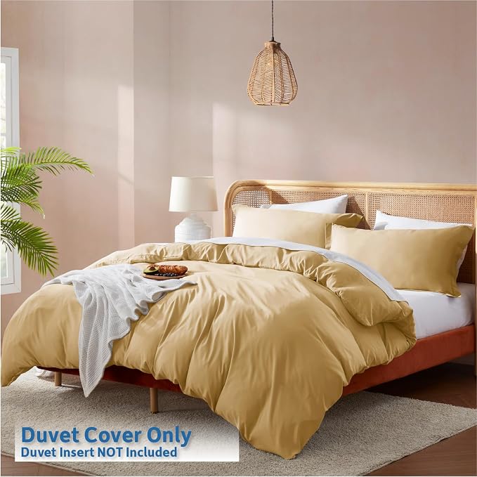 Nestl Twin Duvet Cover Set - Image 2