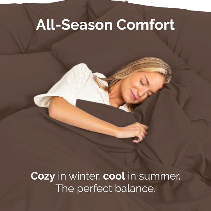 Twin Size Flat Sheet - Image 6
