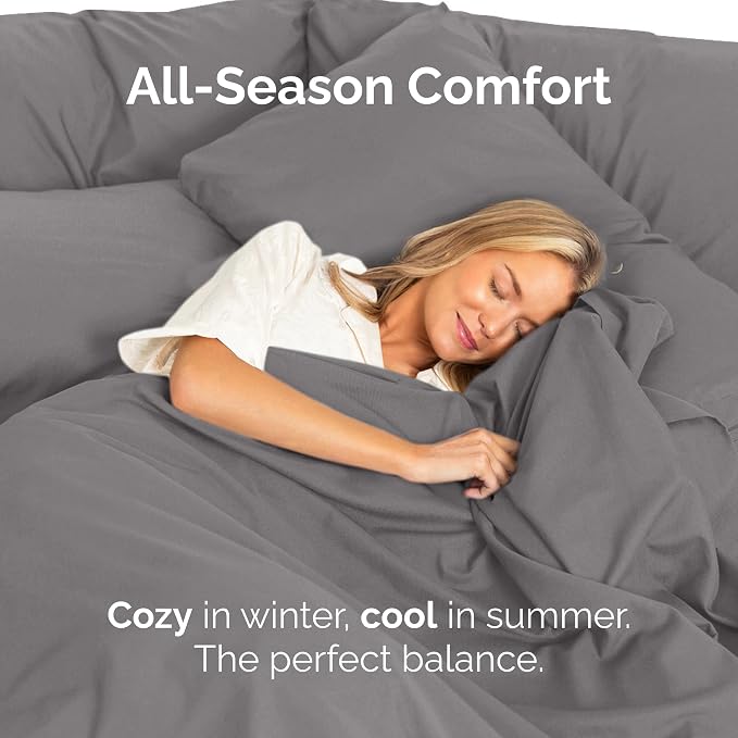 Full Size Flat Sheet - Image 6