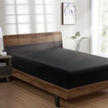 FreshCulture Queen Fitted Sheet by FreshCulture