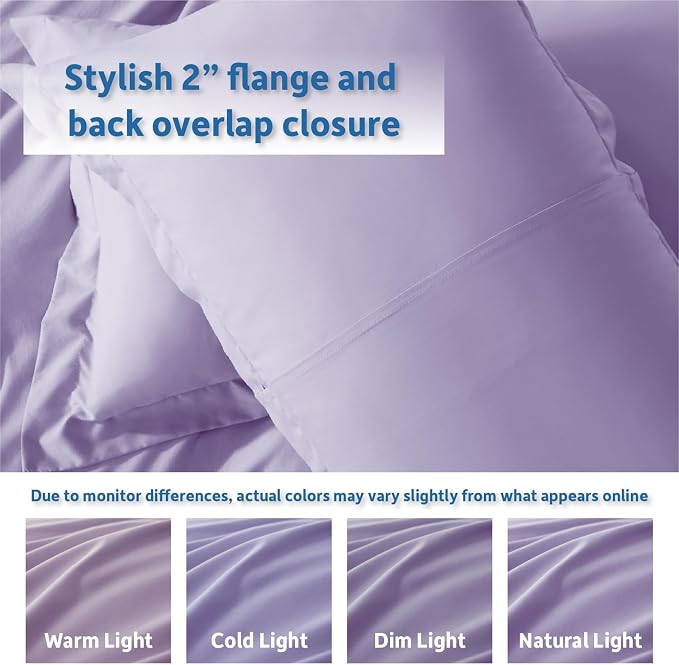 Nestl Queen Duvet Cover Set - Image 8