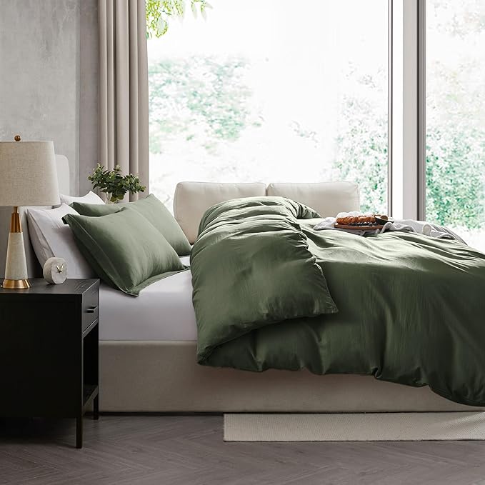 Nestl Twin Duvet Cover Set - Image 7