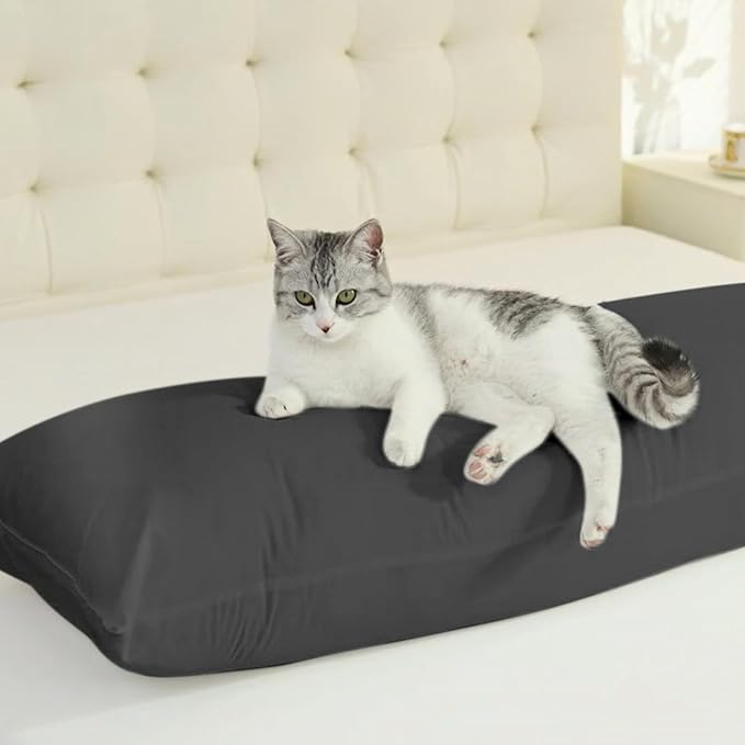 SHOUREN Cotton Body Pillow Insert - Image 2