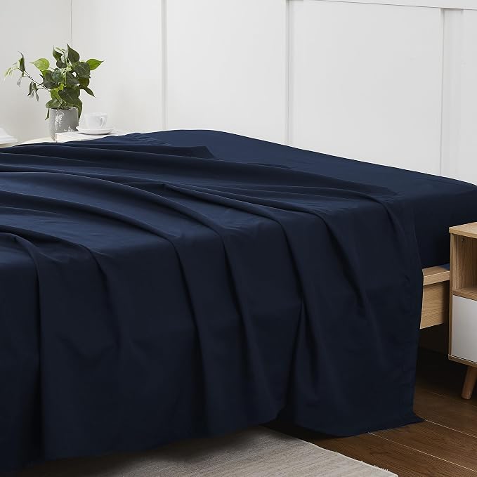 King Size Flat Sheet Only - Image 3