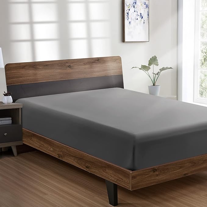 FreshCulture Twin Fitted Sheet by FreshCulture