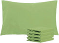 NTBAY Queen Pillowcase Set by NTBAY