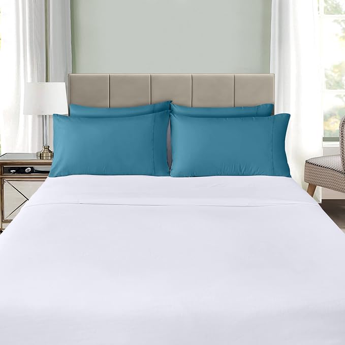 Utopia Bedding Queen Pillow Cases - Image 7