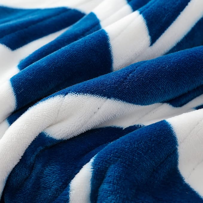 VENTIMI Electric Blanket Heated Throw, Fast Heating Blankets - Image 6