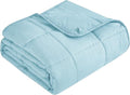 Topcee Weighted Blanket for Adults Queen Size Soft Cooling Heavy Blanket by Topcee%E2%80%94ForYourGoodSleep