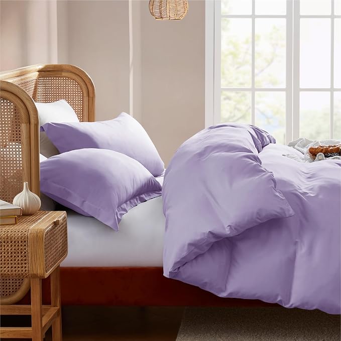 Nestl California King Duvet Cover Set - Image 7