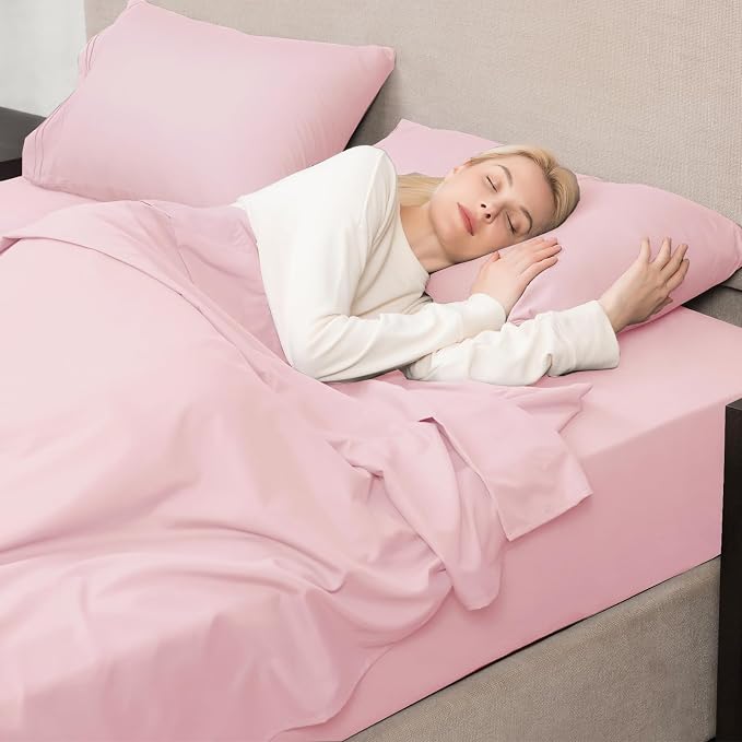 Mejoroom Twin Sheet Set - Image 5