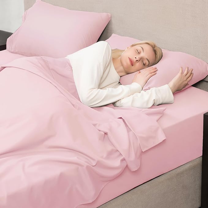 Mejoroom Full Size Sheet Set - Image 6